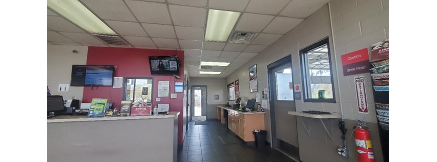 Jiffy Lube Oil Change & Multicare