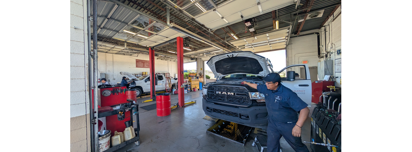 Jiffy Lube