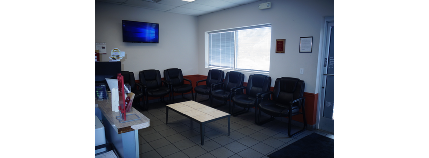 Jiffy Lube Oil Change & Multicare