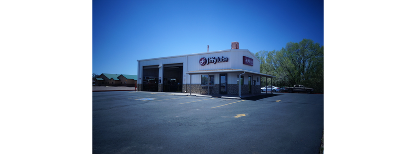 Jiffy Lube Oil Change & Multicare