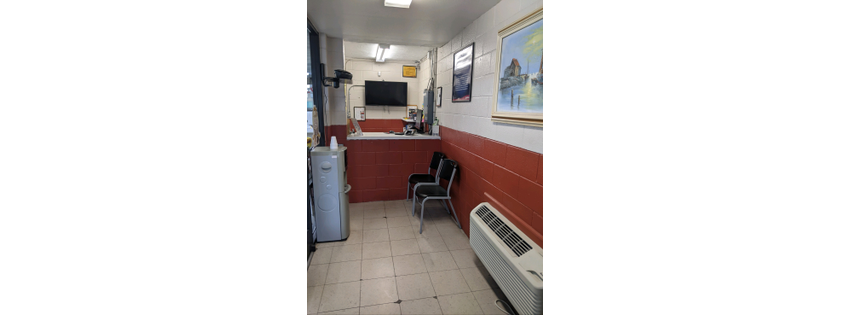 Jiffy Lube Oil Change & Multicare
