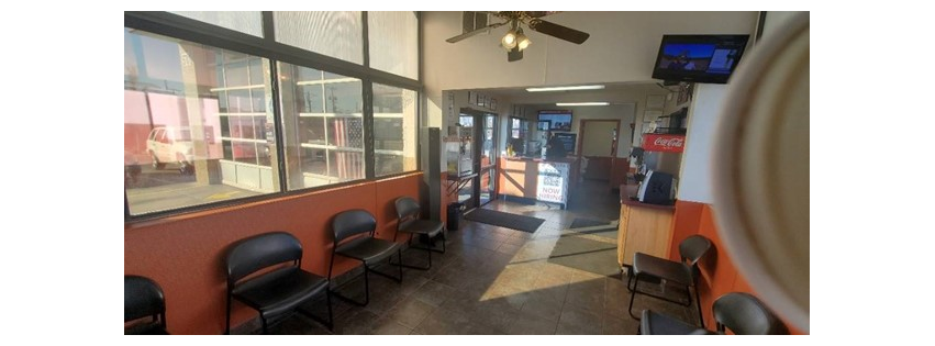 Jiffy Lube Oil Change & Multicare
