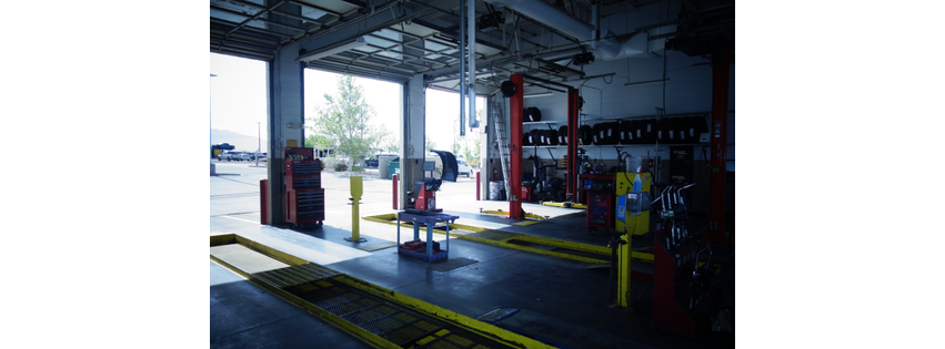 Jiffy Lube Oil Change & Multicare