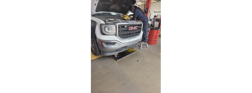 Jiffy Lube
