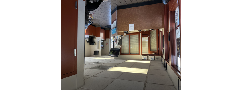 Jiffy Lube Oil Change & Multicare