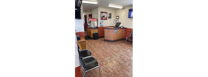Jiffy Lube Oil Change & Multicare
