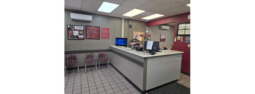 Jiffy Lube
