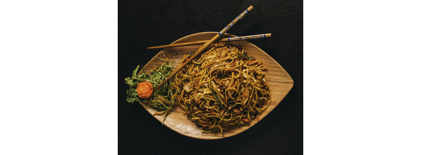 Mr Lee's Noodle Station - San Jose