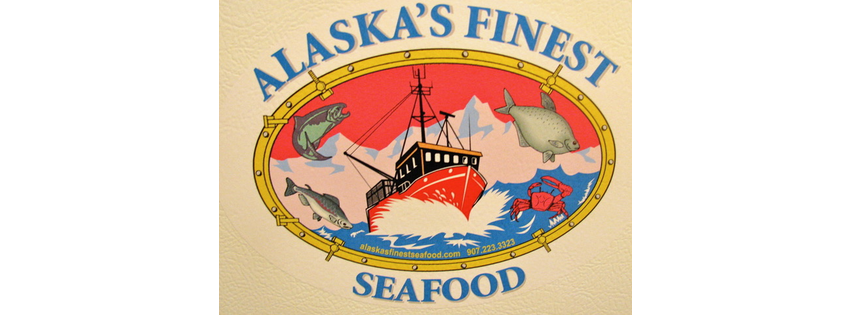Alaska's Finest Seafood