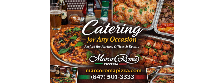 Marco Roma Pizzeria