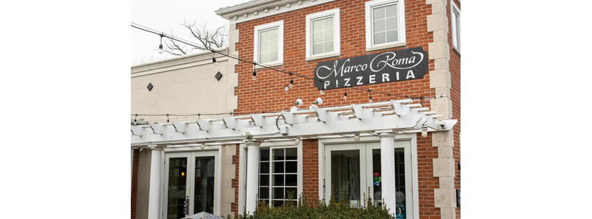 Marco Roma Pizzeria