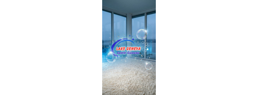 Lake Geneva Carpet Cleaning