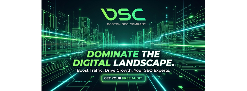 Boston SEO Company