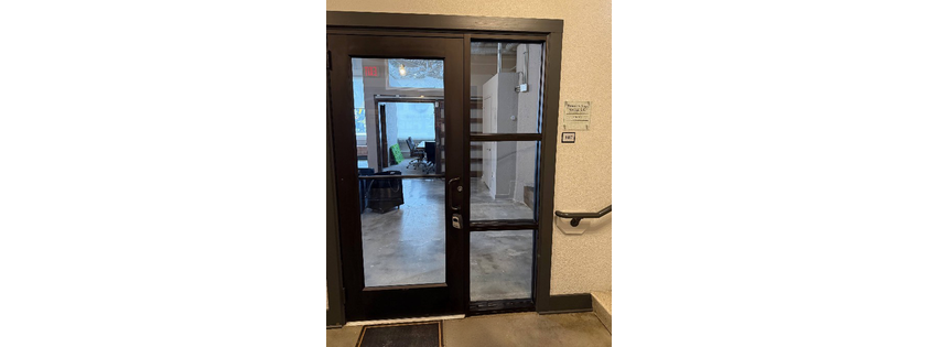 Patterson Legal Group - Kansas City