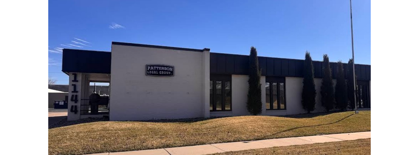 Patterson Legal Group, L.C. - Wichita #4