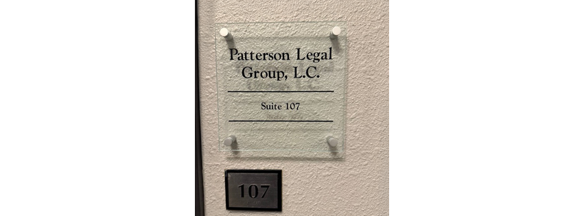 Patterson Legal Group - Kansas City