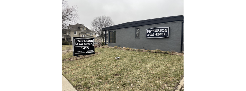 Patterson Legal Group, L.C.