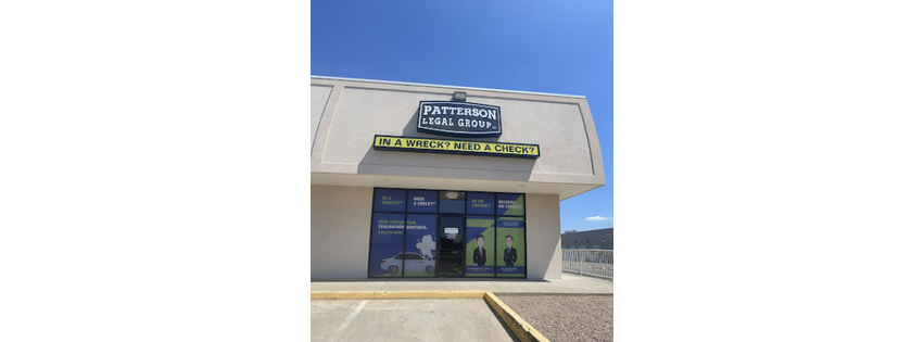 Patterson Legal Group, L.C.