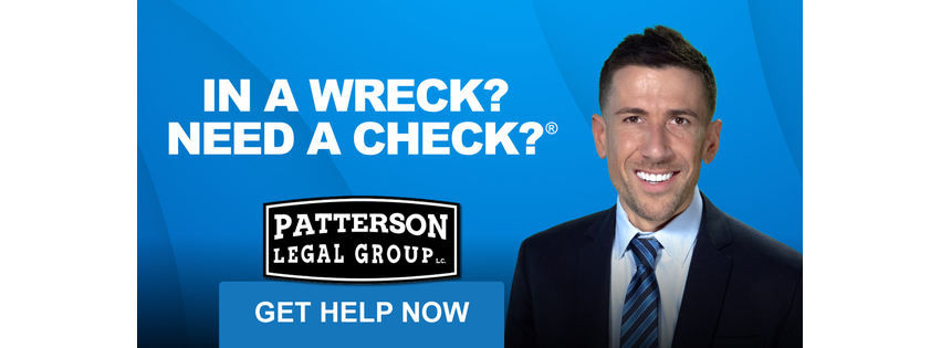 Patterson Legal Group, L.C. - Wichita #4
