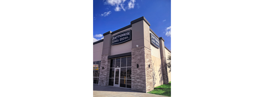 Patterson Legal Group, L.C.