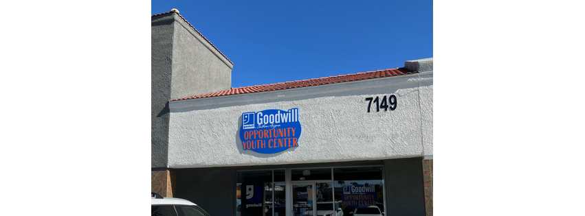 Opportunity Youth Center