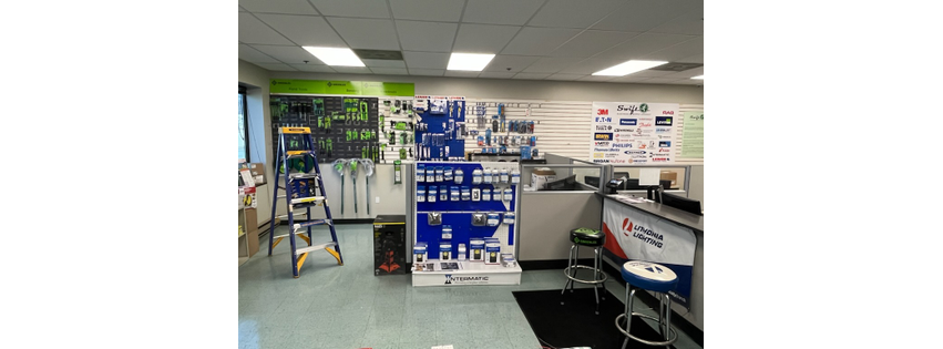 Swift Electrical Supply