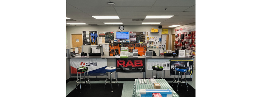 Swift Electrical Supply