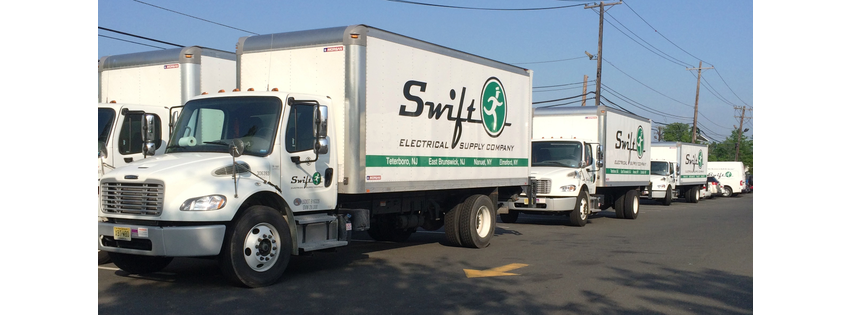 Swift Electrical Supply