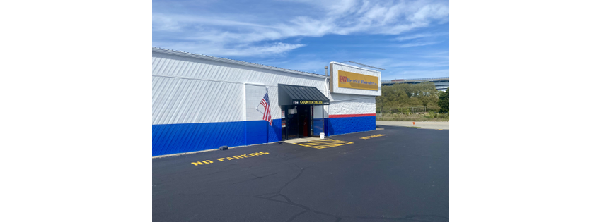 Electrical Wholesalers Inc.