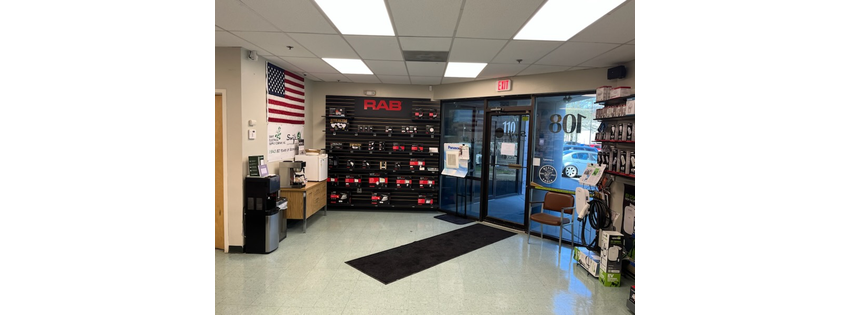Swift Electrical Supply