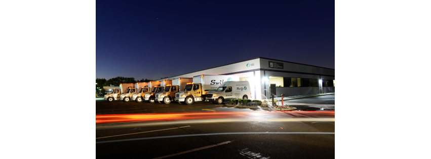 Swift Electrical Supply
