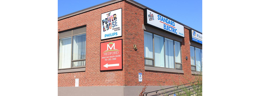 Standard Electric