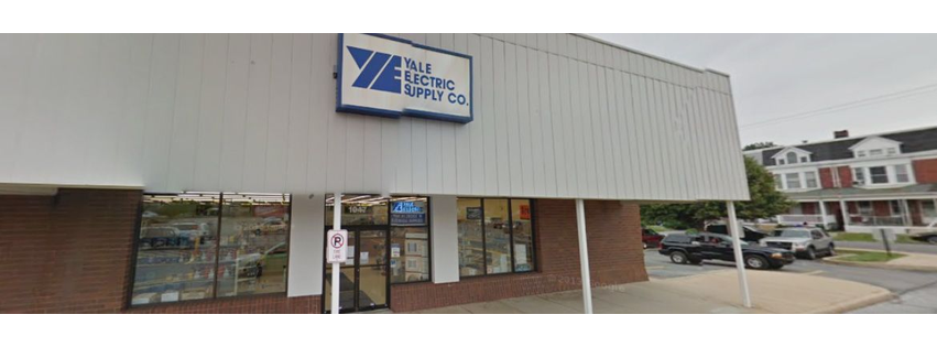 Yale Electric Supply Co.