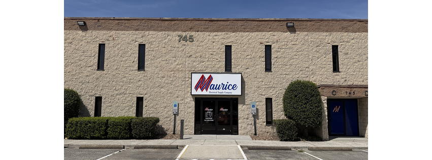 Maurice Electrical Supply