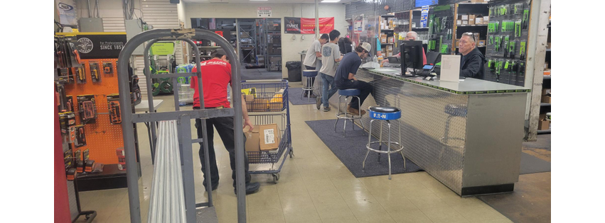 Swift Electrical Supply