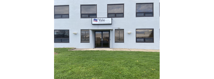 Yale Electric Supply Co.