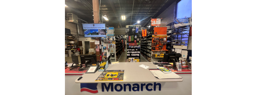 Monarch Electric Co.