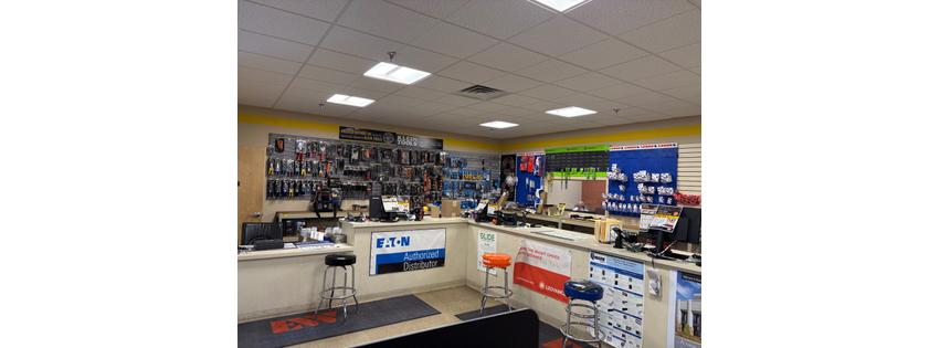 Electrical Wholesalers Inc.