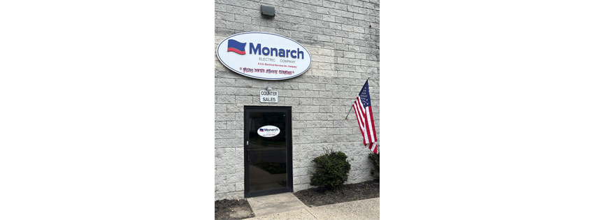Monarch Electric Co.