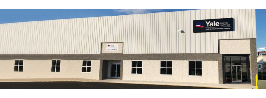 Yale Electric Supply Co. (Sales Office/Will-Call)
