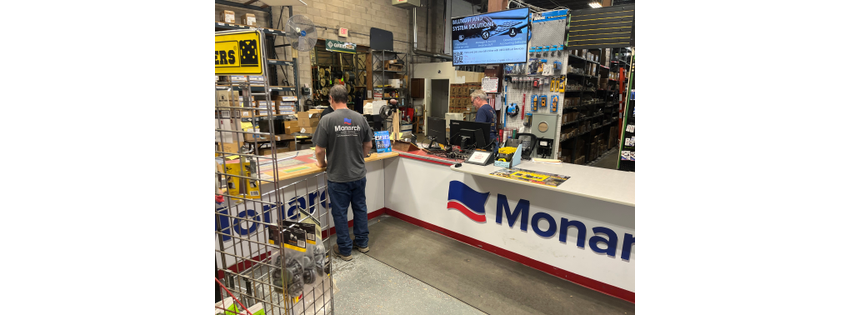 Monarch Electric Co.