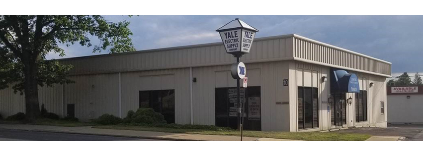 Yale Electric Supply Co.