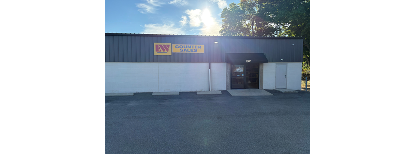 Electrical Wholesalers Inc.