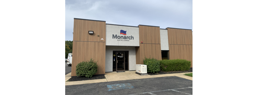Monarch Electric Co.
