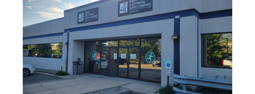 Swift Electrical Supply