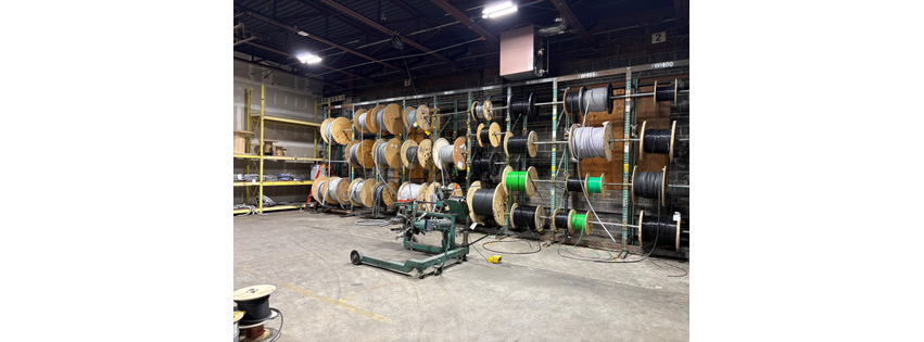 Electrical Wholesalers Inc.