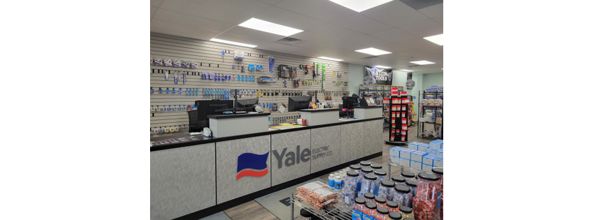 Yale Electric Supply Co.