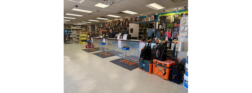 Electrical Wholesalers Inc.