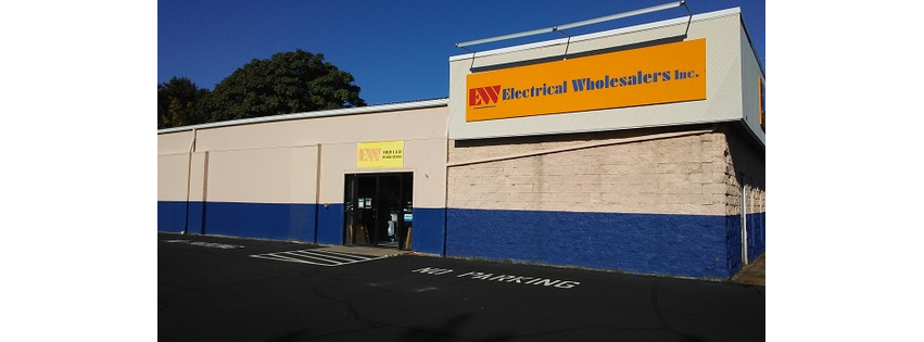 Electrical Wholesalers Inc.