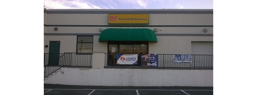Electrical Wholesalers Inc.